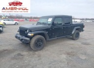 Jeep Gladiator Willys 2023 3.6 Benzyna 285KM