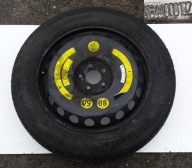 KOŁO DOJAZDOWE MERCEDES ML GL 166 1644000102
