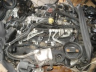 silnik cbbb 2.0 tdi vw audi kompletny 151 tys