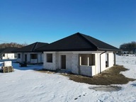 Dom, Żarki, Myszkowski, 109 m²