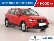 Seat Arona 1.0 TSI, Salon Polska, 1. Właściciel