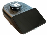 Osłona i pomocnik wagowy do Thermomix TM7, biało-czarny