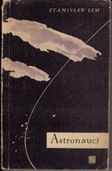 SF LEM ASTRONAUCI / Warszawa 1955
