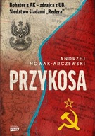 PRZYKOSA Nowak - Arczewski