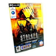 NOWA PREMIEROWE STALKER CZYSTE NIEBO PC PL
