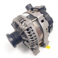 FORD FIESTA MK7 1.0 ALTERNATOR CV6T-10300-FA