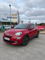 FIAT 500X 1.2 diesel