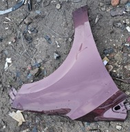 BŁOTNIK PRZÓD PRAWY NISSAN MICRA K14