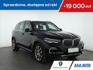 BMW X5 xDrive40i, Salon Polska, Serwis ASO, 4X4