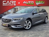 Opel Insignia 2.0 170Ps Exclusive Skora Navi Kamera Piekna Gwarancja 2.0