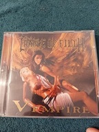 CRADLE OF FILTH-Vempire Or Dark Faerytales In Phallustein-1 WYD