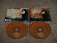 THE WILLY DE VILLE ACOUSTIC TRIO IN BERLIN 2002 2CD