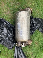 KAT KATALIZATOR DPF MERCEDES VITO W447 2.0 CDI A4474903701 JAK NOWY