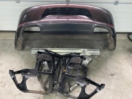 PORSCHE 911 991 LIFT 4S KPL.ZDERZAK TYŁ KAMERA