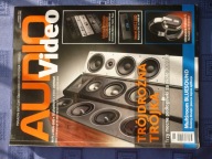 Audio Video magazyn nr11/2014