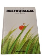 Dariusz Szmidt RESTAURACJA wiersze dla dzieci