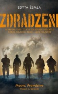 Zdradzeni - Edyta Żemła