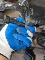 Wiązka instalacja silnika Alfa Romeo Giulia Stelvio 2.2 JTD Diesel