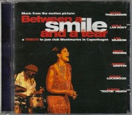 Between a Smile and a tear - Tribute to jazz club Montmarte in Copenhagen