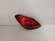 MERCEDES C KLASA W205 LIFT SEDAN LAMPA LEWA TYŁ TYLNA ORYGINAŁ A2059064503