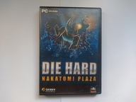 Die Hard Nakatomi Plaza ANG PC DVD