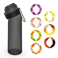 Butelka zapachowa + jeden pod mix czarna