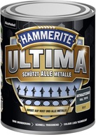 LAKIER OCHRONNY HAMMERITE ULTIMA RAL7016 750ML