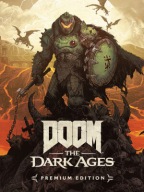Doom: The Dark Ages | Premium Edition (PC) - Steam Klucz
