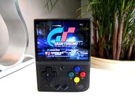 Konsola do grania (ponad 8000 gier)