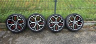 koła 5x114,3 8,5Jx19 245 35 R19 93Y Renault Megane RS Clio RS
