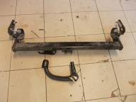 HAK HOLOWNICZY CITROEN C3 AIRCROSS 2017- WYPINANY ODPINANY OEM