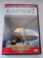 AIRSTRIKE nr 70 - płyta DVD - Projekt Orion