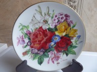 HUTSCHENREUTHER Kwiaty U.Band Bradex wiosna H82-26.4