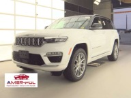 Jeep Grand Cherokee 2022, 5.7L, 4x4, Summit 5.7 Benzyna 357KM