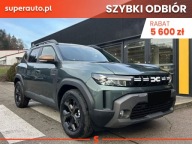 Extreme LPG 1.2 Eco-G 120KM / Pakiet Parking