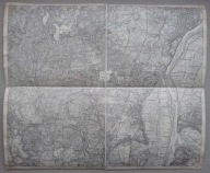 NOWE, OSIEK, WARLUBIE, RULEWO, BRZEZINY, JEŻEWO, RADOGOSZCZ, OSIE