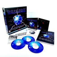 DESCENT 1 2 I II BIG BOX KOLEKCJONERSKI ENG