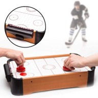 CYMBERGAJ STÓŁ AIR HOCKEY – POWIETRZNY HOKEJ DLA DZIECI