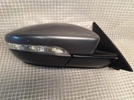 < lusterko prawe > * vw beetle 5c3 6 pin 2011-2019 * europa demontaz