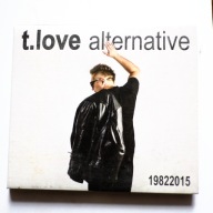 T.LOVE ALTERNATIVE: 19822015