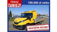 Iveco Daily 35S18HA8P, autolaweta / VDI 2700 /