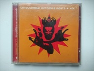 NITIN SAWHNEY - Untouchable Outcaste Beats Vol 1 Dave Pike Set, Shri CD