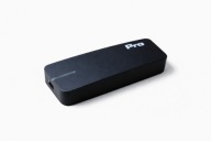 Dragy Pro miernik wydajności GPS 25 Hz 6-osiowy czujnik ruchu IMU + uchwyt