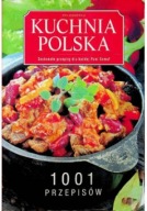 Kuchnia Polska Doskonałe przepisy dla każdej Pani Domu Ewa Aszkiewicz