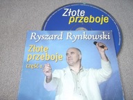 RYSZARD RYNKOWSKI - ZŁOTE PRZEBOJE CD część 1