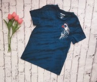 Koszulka chłopiec 134