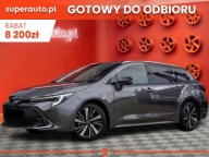 Od ręki - Style 1.8 Hybrid 140KM | Podgrzewane fotele!