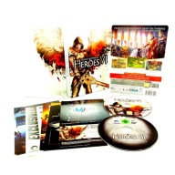 STEELBOOK HEROES VI 6 POLSKI KOLEKCJONONERSKI