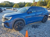 Volkswagen Atlas 2.0 269 KM, 4x4, wersja SEL R-LINE, piekny kolor, mala sz