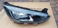 Przednia prawa Lampa FORD FOCUS MKIV MK4 ACTIVE